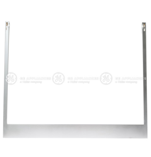 STAINLESS STEEL BULLNOSE