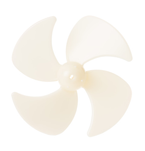 REFRIGERATOR EVAPORATOR FAN BLADE