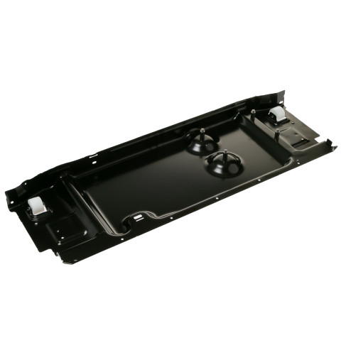 BASEPLATE W/ COMPRESSOR STUDS 33