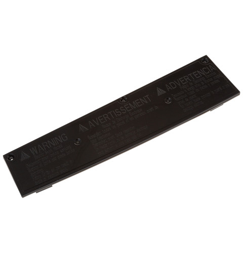 DOOR BOARD COVER W/ INSULATION