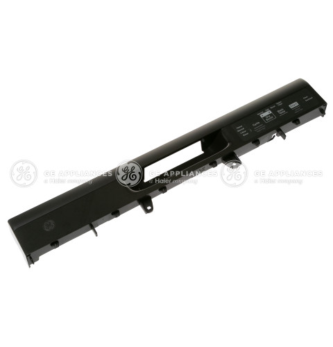 GRAY CONTROL PANEL ASSEMBLY