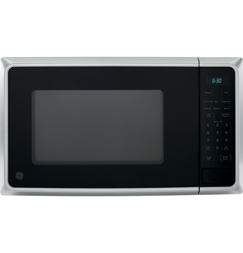 GE® 1.2 Cu. Ft. Countertop Convection Microwave Oven