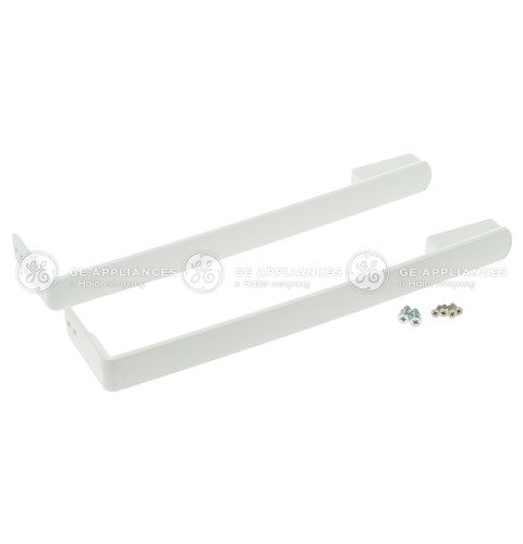 WHITE HANDLE ASSEMBLY PK