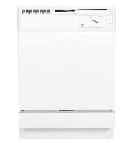 GE® Built-In Dishwasher