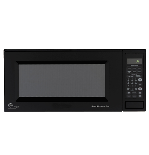 GE Profile Spacemaker II® Microwave Oven