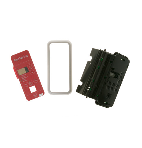 Control Assembly (red)