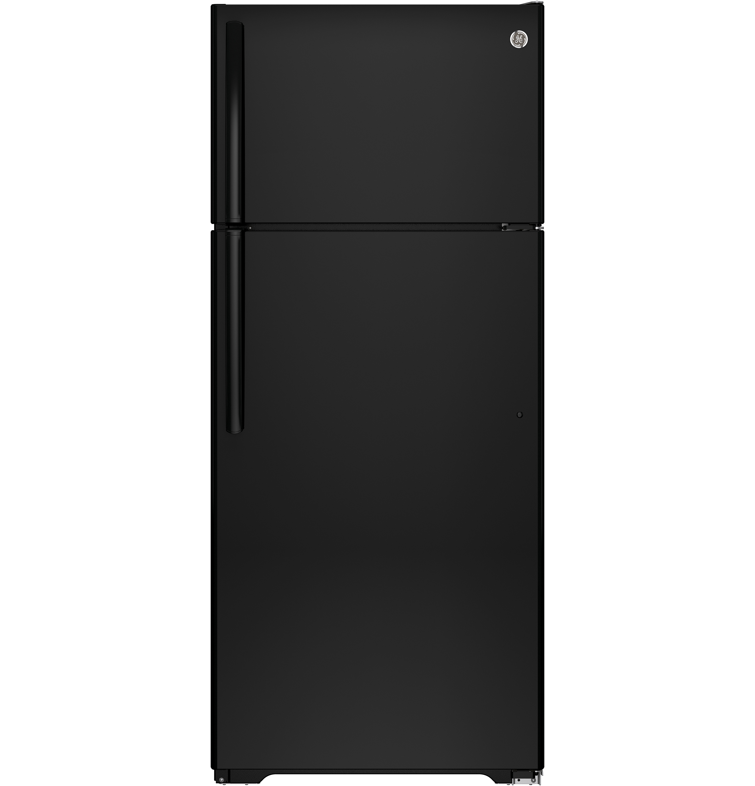 GE® ENERGY STAR® 17.5 Cu. Ft. Top-Freezer Refrigerator