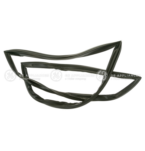 GASKET DOOR FZ BLACK