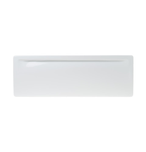 PANEL DRAWER (WHITE)