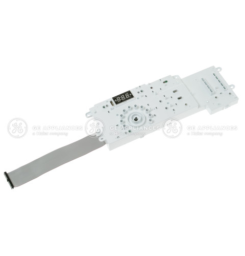 USER INTERFACE BOARD ASM