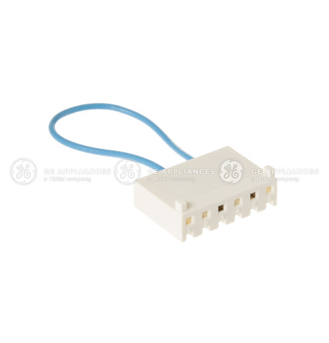 CONNECTOR MODEL SELECT