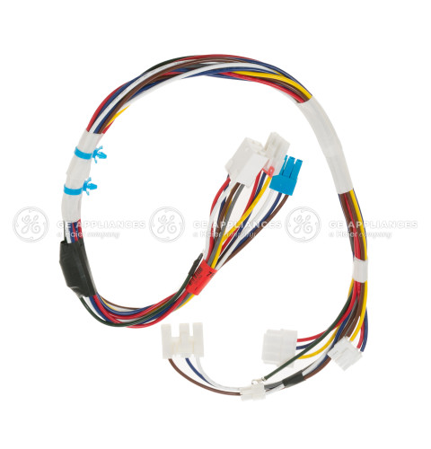 REFRIGERATOR MOTOR HARNESS