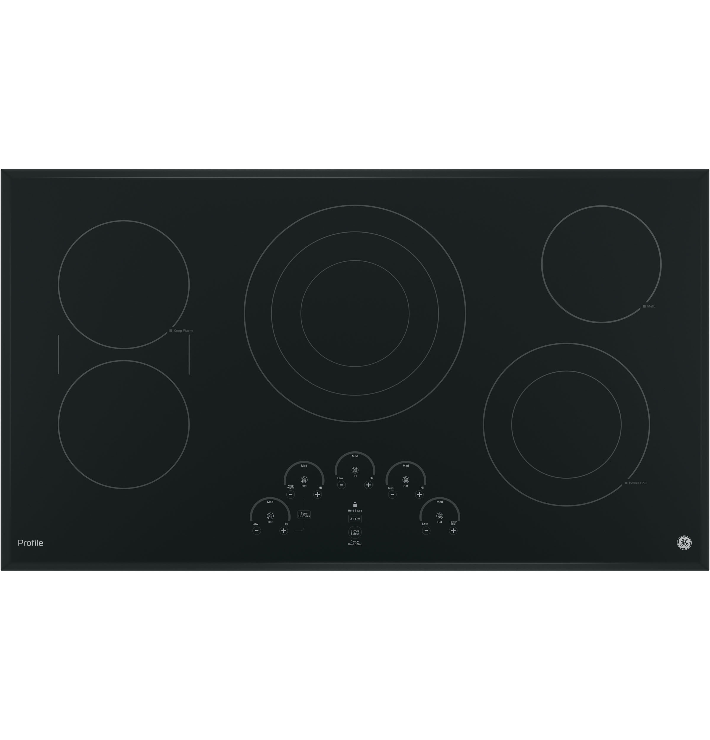 GE Profile™ 36