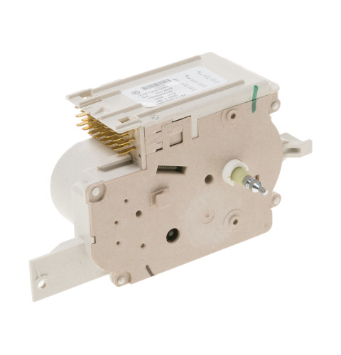 Washing Machine Timer