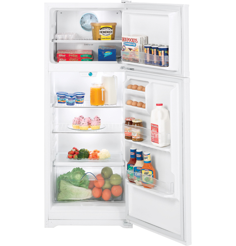 Americana 8.8 Cu. Ft. Top-Freezer Refrigerator