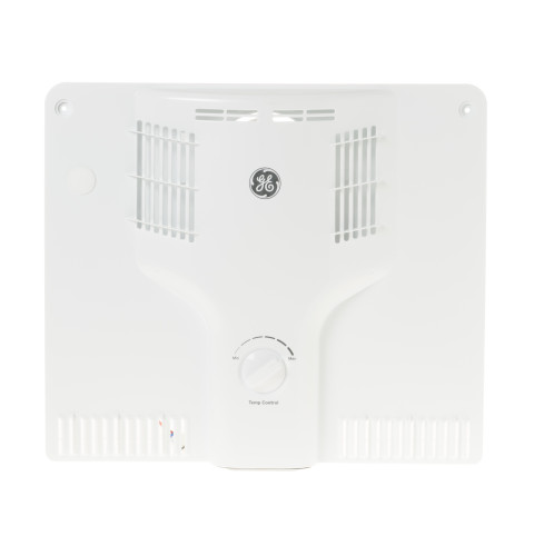 REFRIGERATOR EVAPORATOR COVER