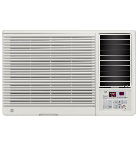 GE® 115 Volt Room Air Condidtioner
