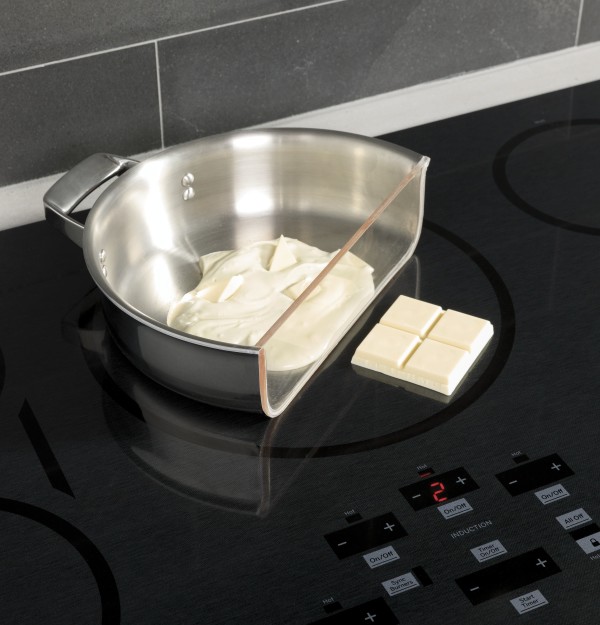 Four Induction Elements