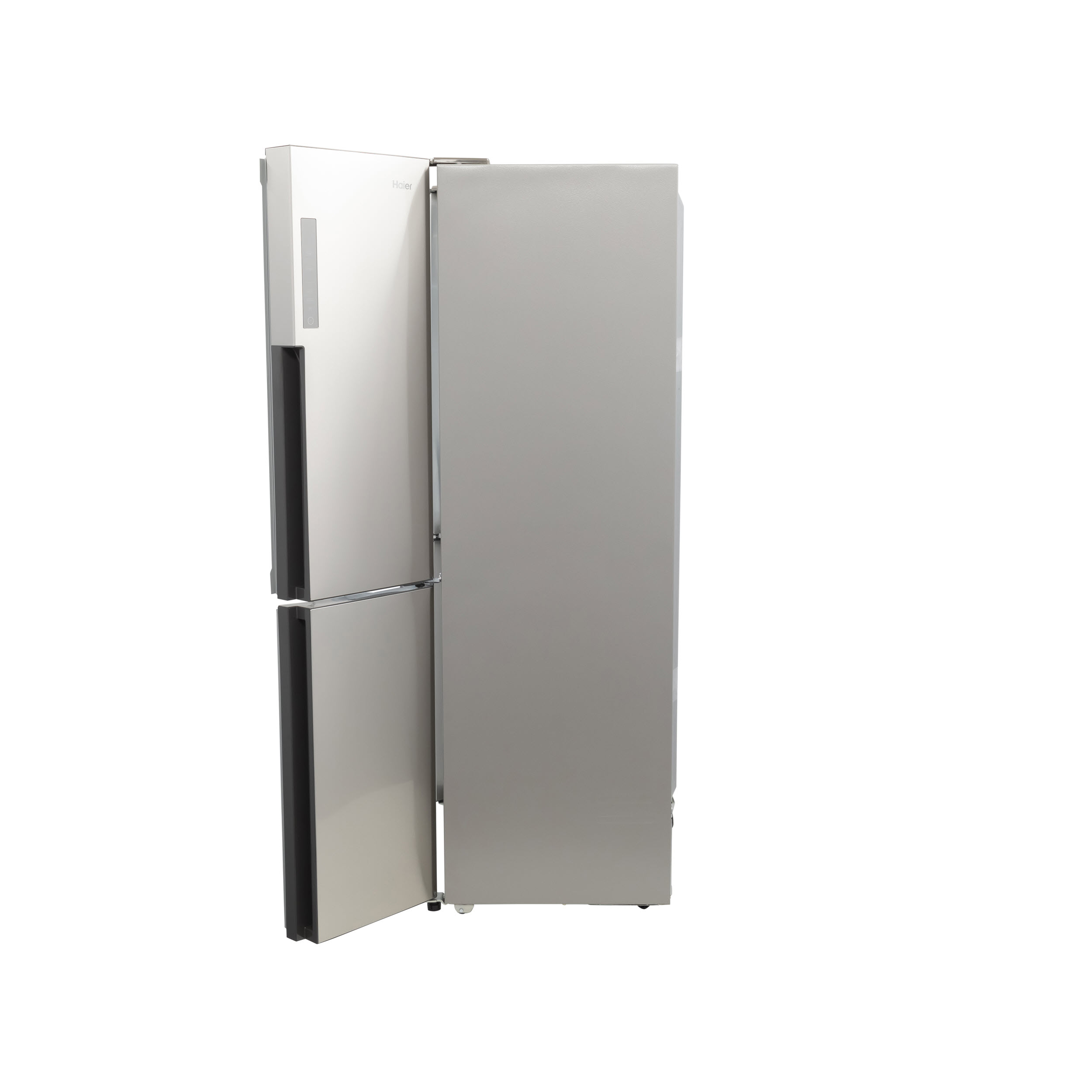 16.4 Cu. Ft. Quad Door Refrigerator