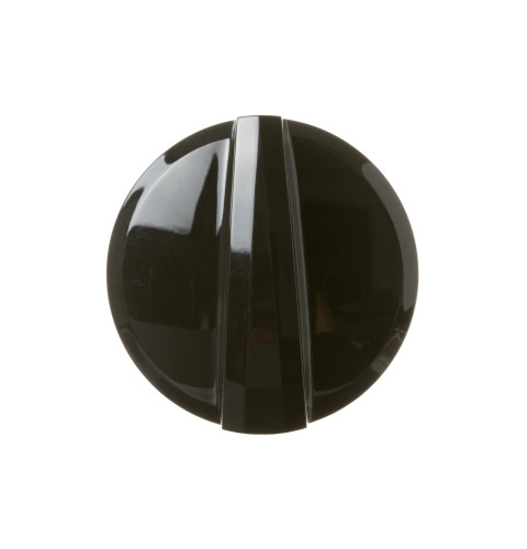 RANGE KNOB - BLACK