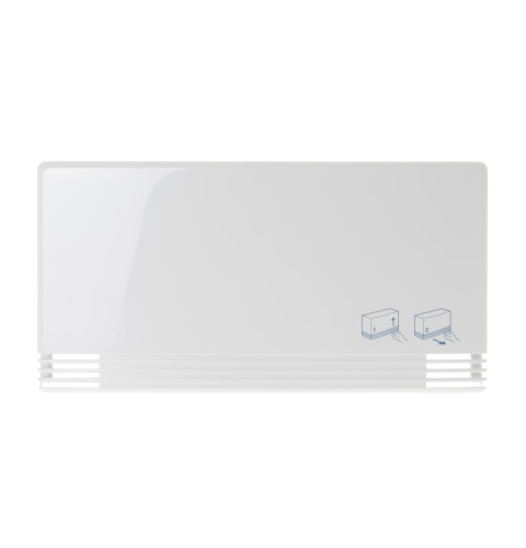 Ice Dispenser Bucket and Auger ASM