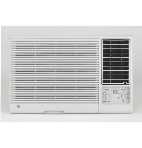 GE Quiet-Aire™ 115 Volt Room Air Conditioner