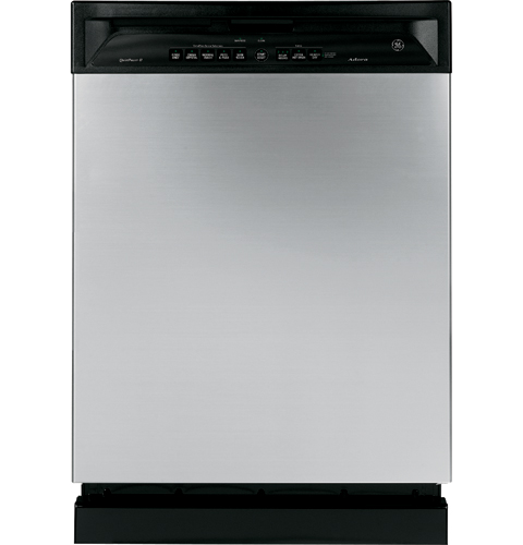 GE® Built-In Dishwasher