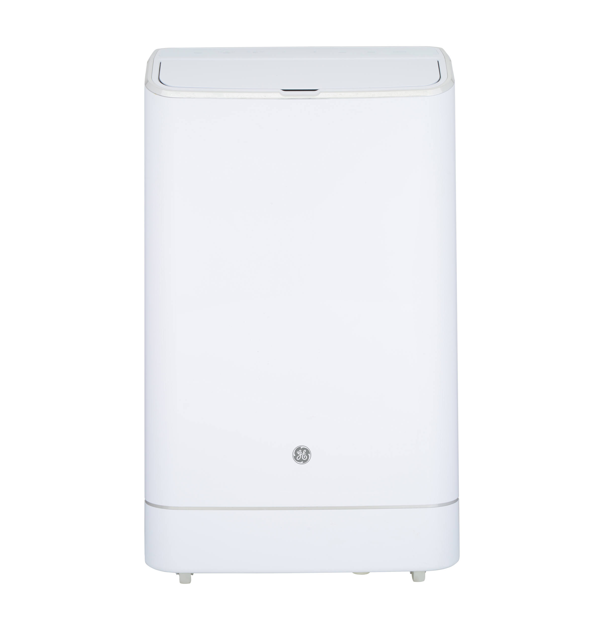 GE® 10,000 BTU Portable Air Conditioner for Medium Rooms up to 450 sq ft.