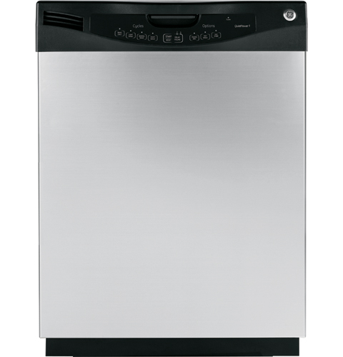 GE® Tall Tub Built-In Dishwasher