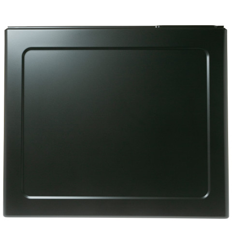 TOP PANEL FL WASHER DARK SLATE