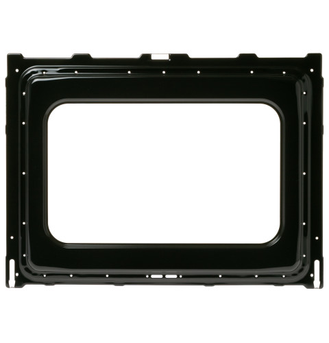 OVEN DOOR LINER ASSEMBLY