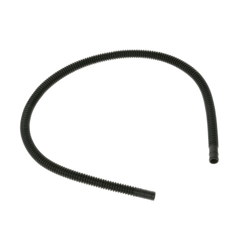 Laundry hose dispensing