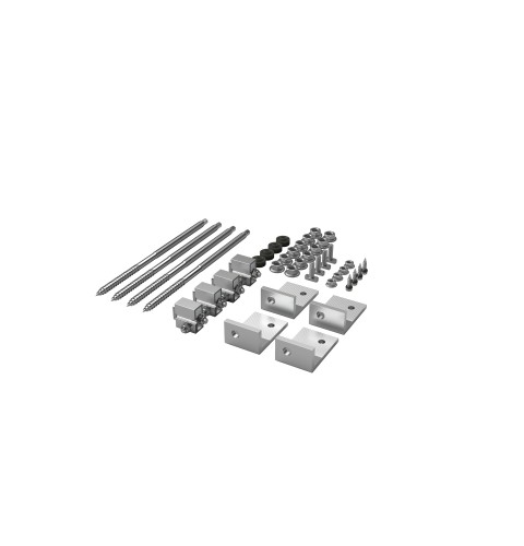 Hardware for GT25CKR