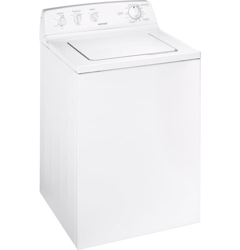 Hotpoint® 3.2 Cu. Ft. Super Capacity Washer