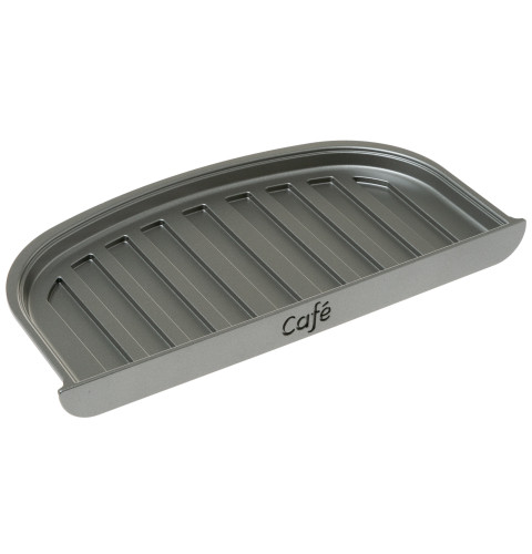 GRILL RECESS STAINLESS STEEL