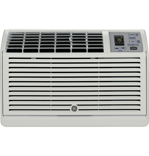 GE® 115 Volt Electronic Room Air Conditioner