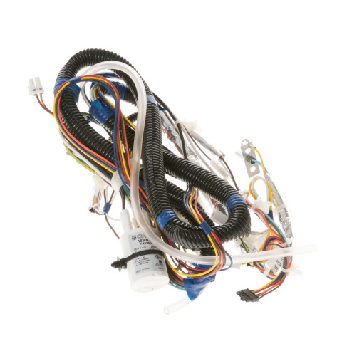 Laundry main harness  (blue)