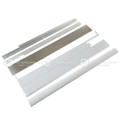 CUSTOM PANEL BRACKET AND TEMPLATE KIT 36