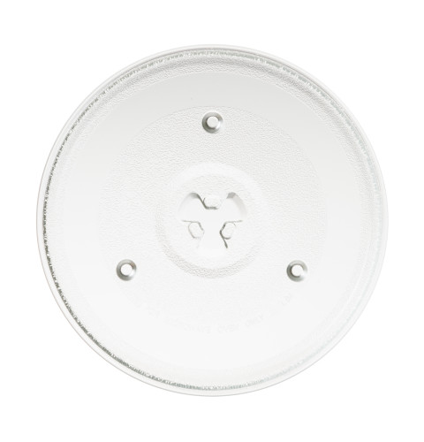 TURNTABLE TRAY GLASS