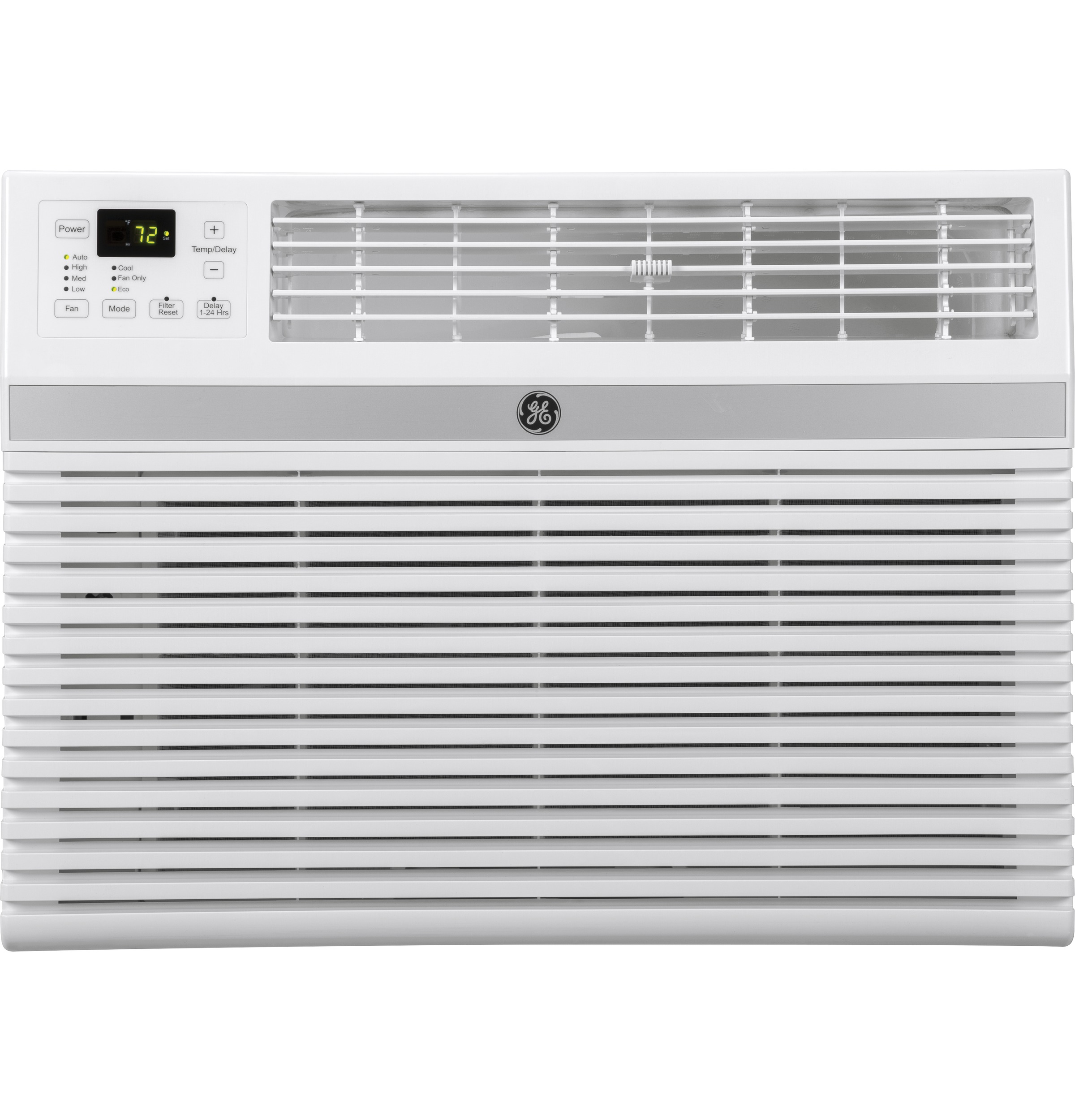 GE® ENERGY STAR® 230 Volt Electronic Room Air Conditioner