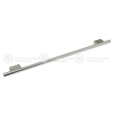FRESH FOOD DOOR HANDLE STAINLESS STEEL