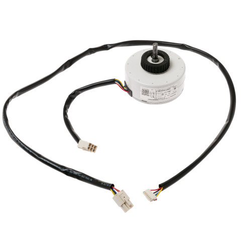 INDOOR FAN MOTOR