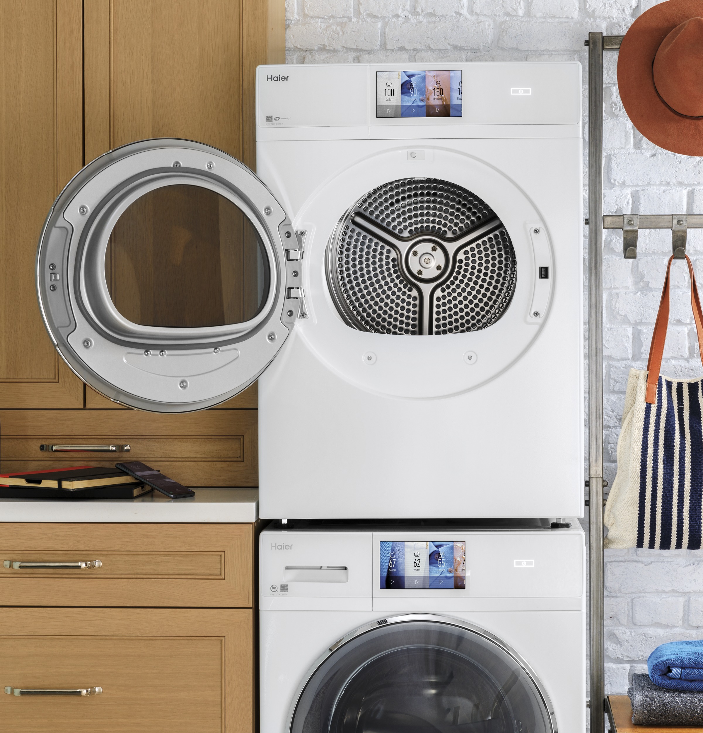 4.3 cu.ft. Capacity Smart 24