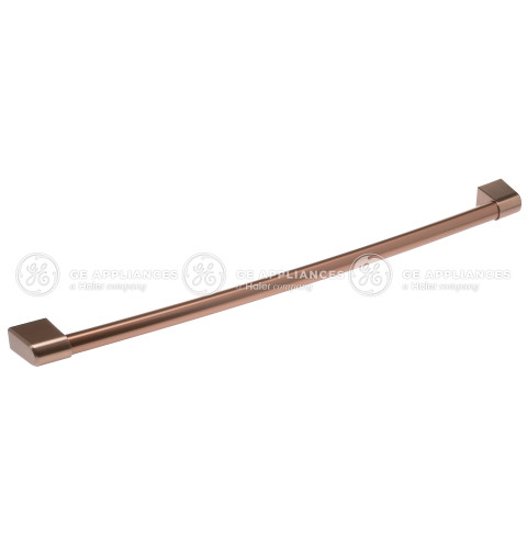 BRUSHED COPPER DRAWER HANDLE