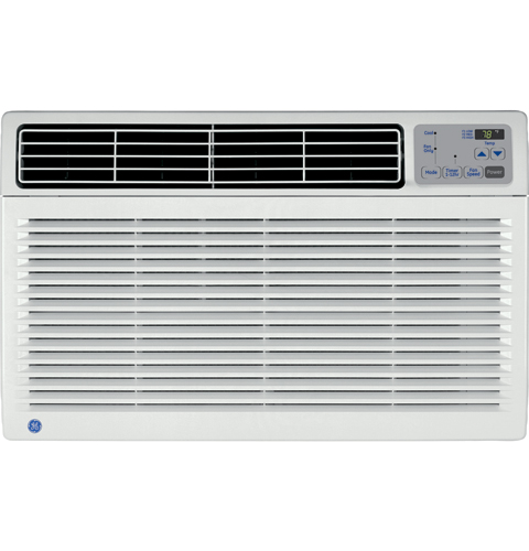 GE® 115 Volt Electronic Room Air Conditioner