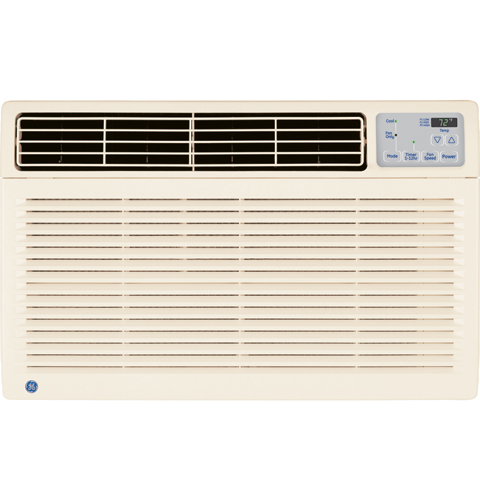 GE® 115 Volt Electronic Room Air Conditioner