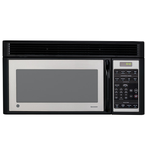 GE Spacemaker® Over-the-Range Microwave Oven
