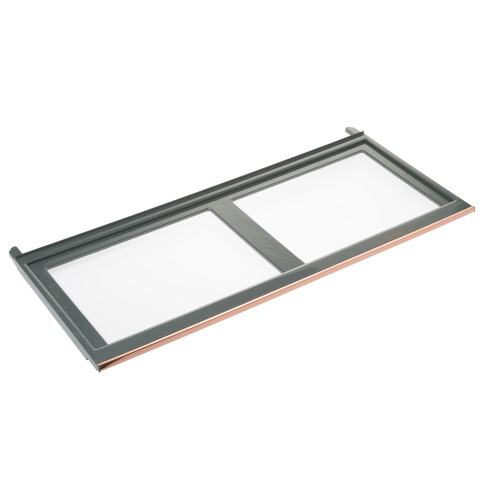 FRAME VEG PAN ASSEMBLY CAFE