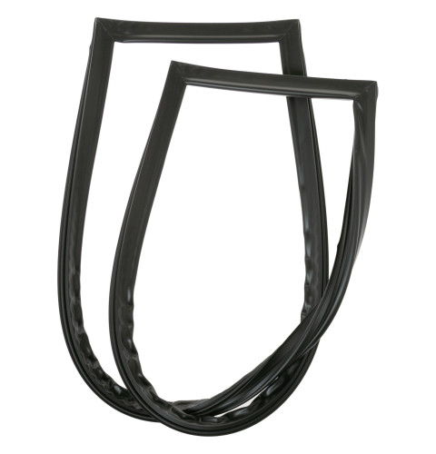 CONVERTIBLE DRAWER GASKET