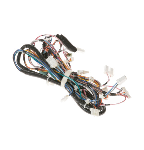 Laundry main harness